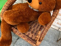 -何适山庄 ·可团建(水长城P2停车场店)