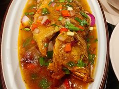 -鸿运楼·舌尖上的徽菜