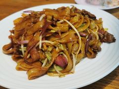 -花舍·新派粤菜·西餐·下午茶(亚运村·鸟巢店)