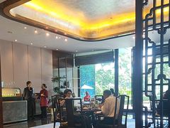 -蛇口希尔顿南海酒店·随轩中餐厅·粤菜