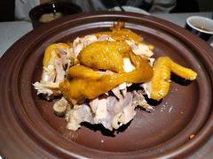 -秋色客家菜(流塘店)