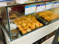 -真老大房鲜肉月饼(南京路步行街店)