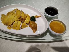 -金枝玉叶上海人家食府(三里河店)