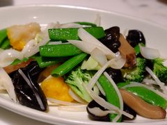 -湖滨28中餐厅·西湖宴·杭州君悦酒店