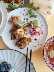 -星乐宝·沁漫月子中心(宝龙一城店)