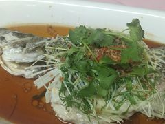 -桃源春晓中餐厅 TaoYuan Restaurant