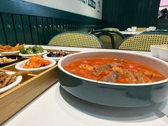 -新仙清汤牛腩(铜锣湾店)
