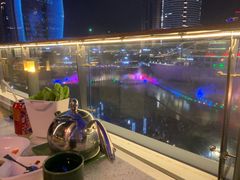 -润园四季椰子鸡火锅(海上世界店)