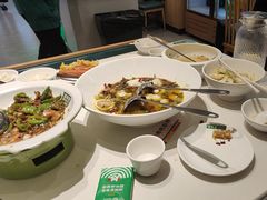 -绿草地·湘菜(7mall店)