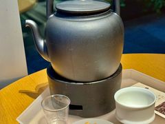 -tea'stone (万象天地店)