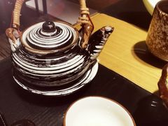 -西村日本料理(香格里拉饭店)