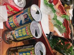 -一本料理(西溪天街店)
