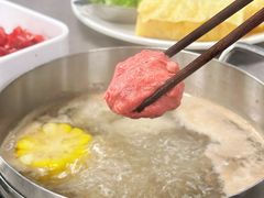 -张哞哞·鲜切牛肉自助火锅(高德置地店)