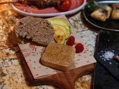 -BROWNSTONE布朗石西班牙餐厅(富城店)