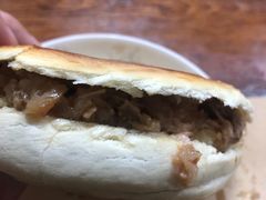 -王魁腊汁肉夹馍(柿园路店)