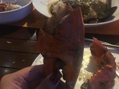 -Ministry of Crab(科伦坡店)