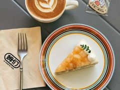 -姆们M Sweetie Cake(五道口店)