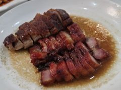 -旭璟酒家·传统粤菜·湘菜(逸景路店)