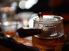 -TiKi餐厅酒吧