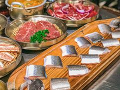 -本炙炭烤·蒲烧活鳗料理店(金沙洲店)