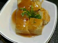 -胡须张鲁肉饭(美食文化馆店)