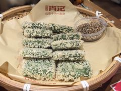 -肖记公安牛肉鱼杂馆· 省级非物质文化遗产(仁和路店)