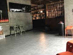 大堂-U你·天然调味(南湖总店)