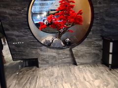 -红辣椒·川菜·火锅(张杨路店)