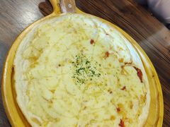 -Kpasta韩式意大利面