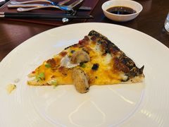 -Tivano意大利餐厅(成都居舍酒店)