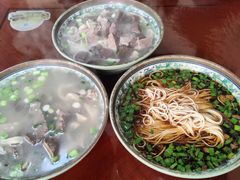 -西复兴羊肉馆(南翔老街店)