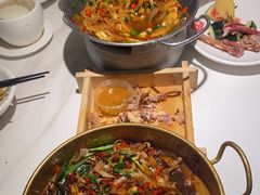 -新辣宴·湖南家常菜·商务聚餐(中粮创芯店)