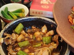 -聚鑫阁江浙菜·非遗传承技艺(青村帝华园店)