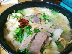 -惠丰源烩面馆(经七路店)