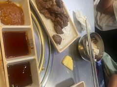 -喜来稀肉(虹泉路店)