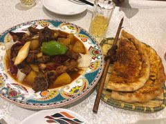 -巴依老爷·新疆美食(上城区天城路店)