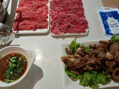 -焯牛潮汕牛肉火锅(云峰街创始店)