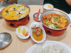 -喜家德虾仁水饺(浦东山姆店)