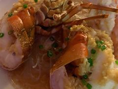 -广州塔晖粤轩中餐厅