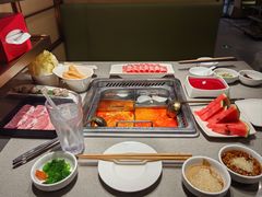-海底捞火锅(龙湖金沙天街店)
