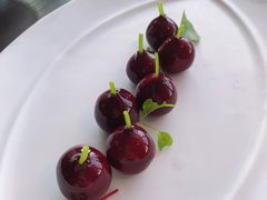 -广州柏悦酒店·悦景轩·粤菜餐厅