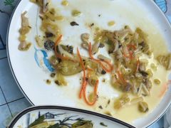 -美味之家·湖景农家乐(太湖东山店)