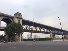 -武汉长江大桥