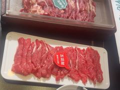 -乔先生涮肉·鲜活牛羊肉火锅(塘沽店)