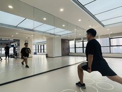 -WEGYMER健萌健身(麦德龙钰龙天下馆)