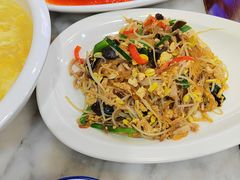 -大碗居老北京炸酱面(蛇口店)