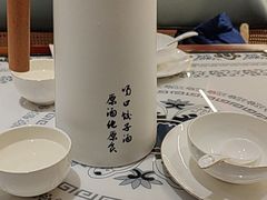 -东方饺子王臻味餐厅(新嘉坡城店)