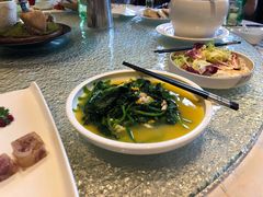 -通安客栈中餐厅·何家小馆