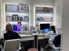 -HIMO海马体照相馆(杭州西溪印象城店)