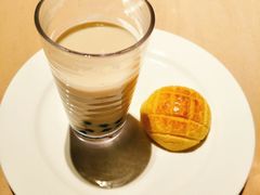 -杭州钱江新城万怡酒店-西餐厅